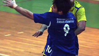 RK Zadar, Foto: Marin Gospić