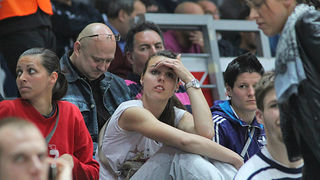 KK Zadar – KK Svjetlost Brod 71-50 (foto:Saša Čuka)