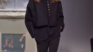 The H&M autumn 2013 ready-to-wear collection 2013