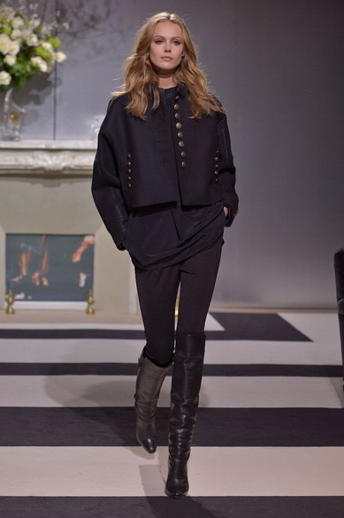 The H&M autumn 2013 ready-to-wear collection 2013