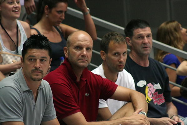 EP U20: Hrvatska – Srbija 76:75 (foto:Saša Čuka)