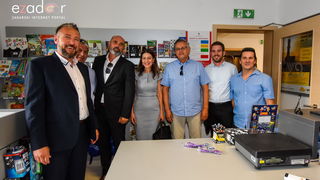 4. Fešta od sira u Kolanu