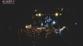 Američka kantautorica LP održala koncert na tvrđavi sv. Mihovila u Šibeniku