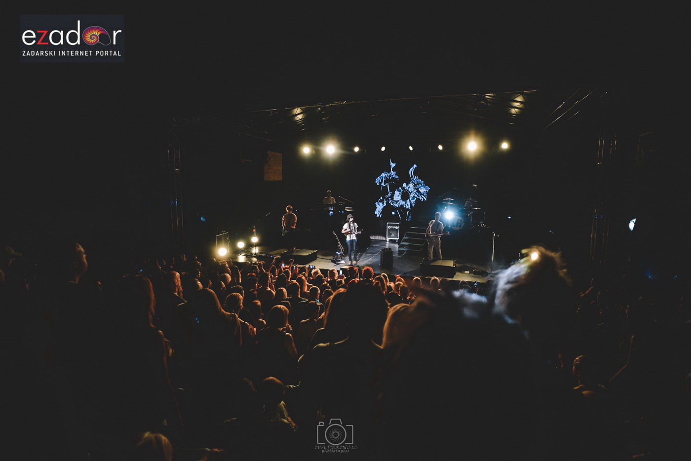 Američka kantautorica LP održala koncert na tvrđavi sv. Mihovila u Šibeniku