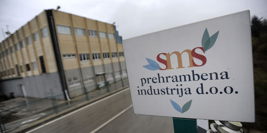 SMS, Foto: Nikola Vilic / CROPIX SMS, Foto: Nikola Vilic / CROPIX