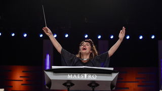 4. epizoda HRT-ovog glazbenoh showa Mastro 2015. 4. epizoda HRT-ovog glazbenoh showa Mastro 2015.