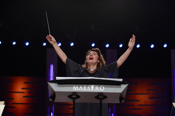 4. epizoda HRT-ovog glazbenoh showa Mastro 2015. 4. epizoda HRT-ovog glazbenoh showa Mastro 2015.