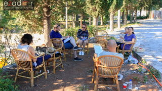 Nedjelja na urbanom festivalu KvartArt Nedjelja na urbanom festivalu KvartArt