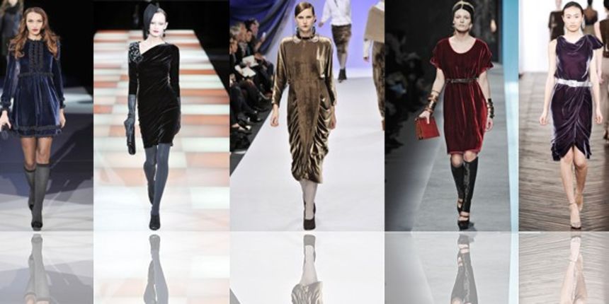 Obucite baršun u bojama dragulja (Tportal.hr)