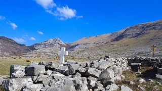 Izlet u Libinje 6. travnja 2011, Foto: Leo Banic