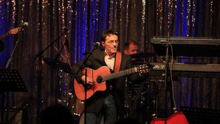 Bodulska balada u Arsenalu ; foto Iva Perinčić Bodulska balada u Arsenalu ; foto Iva Perinčić