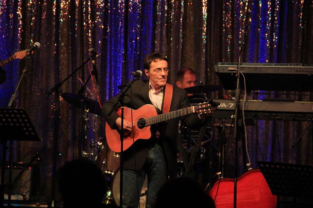 Bodulska balada u Arsenalu ; foto Iva Perinčić Bodulska balada u Arsenalu ; foto Iva Perinčić