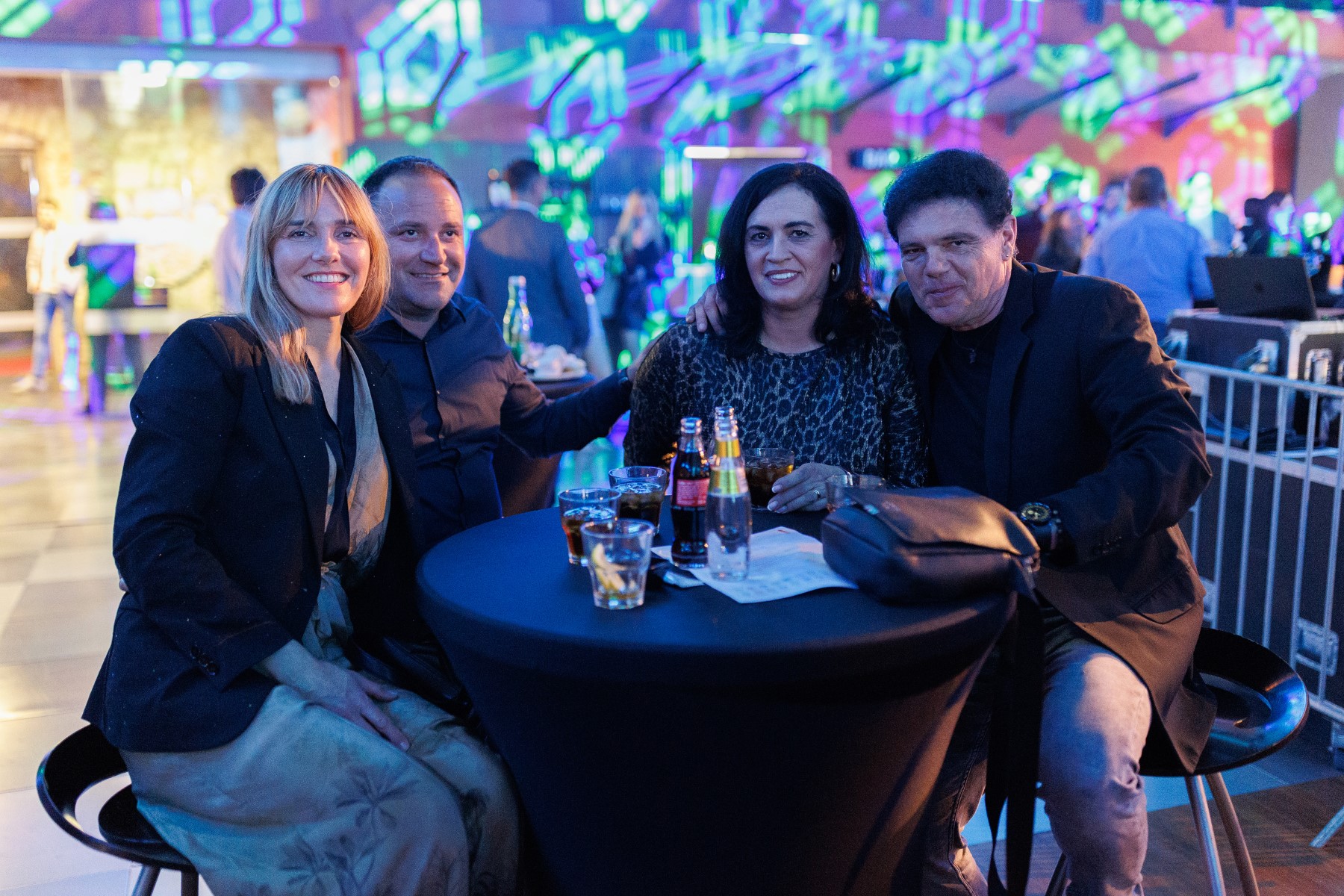 Gala večera japanskih i hrvatskih kuhara napunila Arsenal do posljednjeg mjesta Gala večera japanskih i hrvatskih kuhara napunila Arsenal do posljednjeg mjesta