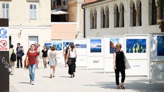 Izložba “Prijatelji mora”