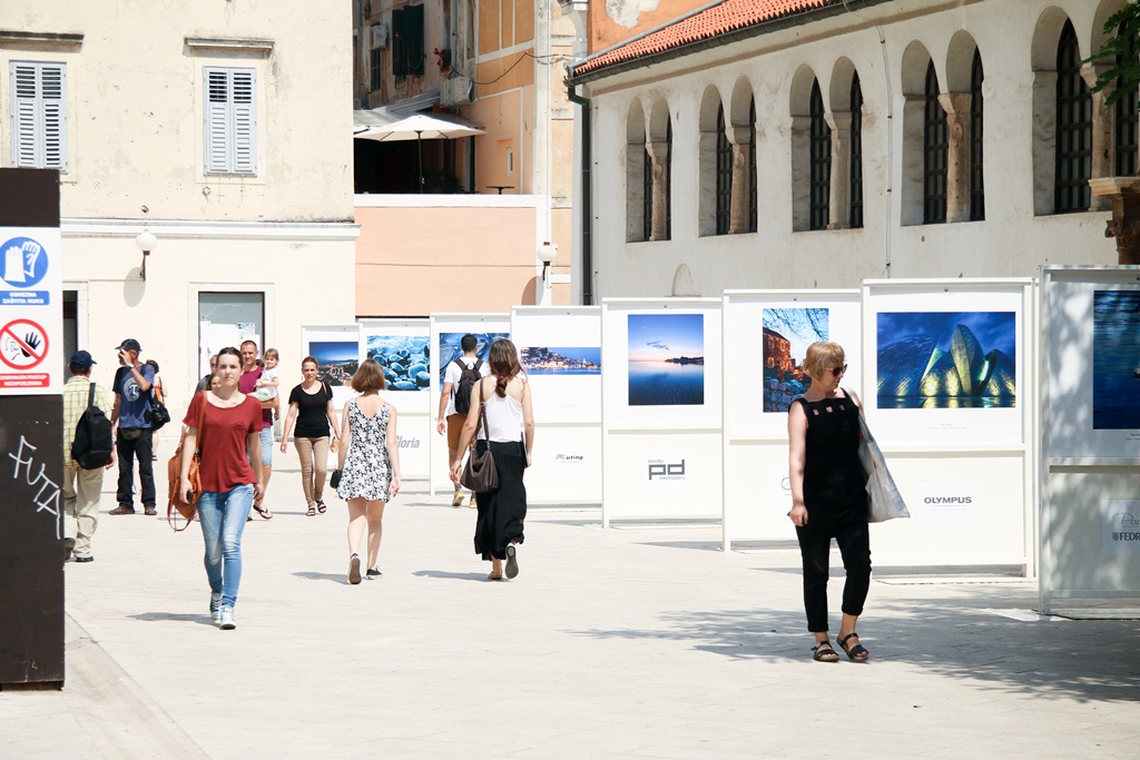 Izložba “Prijatelji mora”