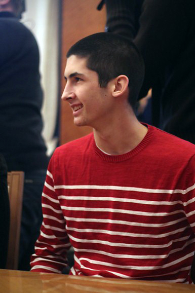 Gradonačelnik primio najuspješnije zadarske sportaše