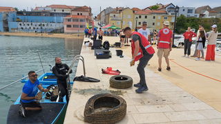 Eko akcija “Učinimo Privlaku privlačnijom”