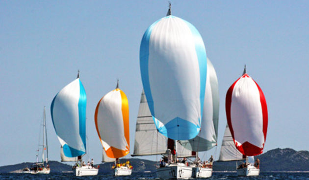 JCI Regata