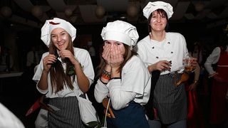 Zadarski karvelav 2013. – Stanarska pučka kuhinja, Foto: Boris Kačan