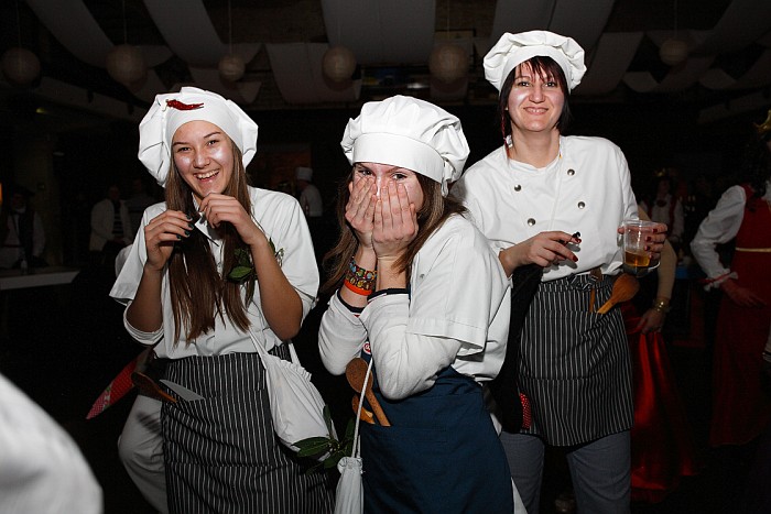 Zadarski karvelav 2013. – Stanarska pučka kuhinja, Foto: Boris Kačan