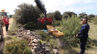 Dan planeta Zemlje – eko akcija na Viru Dan planeta Zemlje – eko akcija na Viru