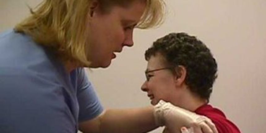 Cijepljenje Cijepljenje