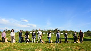 Kinološka udruga Malinois