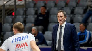 Favbet Premijer liga, 11. kolo: KK Zadar – KK KK Kvarner 77-63