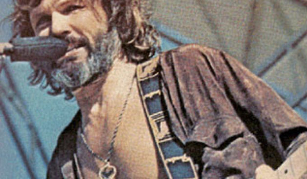 Kris Kristofferson