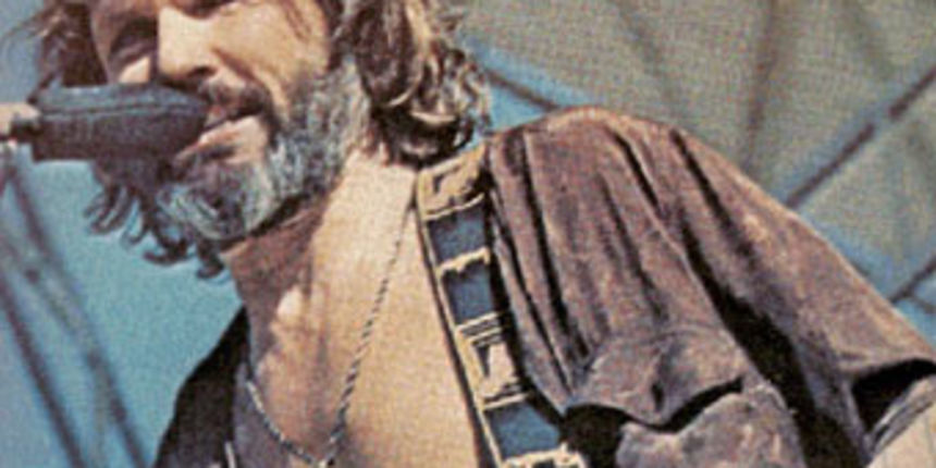 Kris Kristofferson Kris Kristofferson