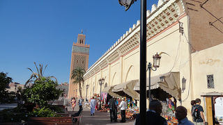 Skitnja Casablancom, foto: Pero Šindija