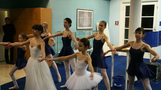 Otvorenje izložbe o Ani Roje Otvorenje izložbe o Ani Roje