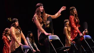 Udruga Gesta – Zajedno u Novu, Foto: Iva Perinčić Udruga Gesta – Zajedno u Novu, Foto: Iva Perinčić