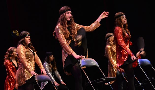 Udruga Gesta – Zajedno u Novu, Foto: Iva Perinčić