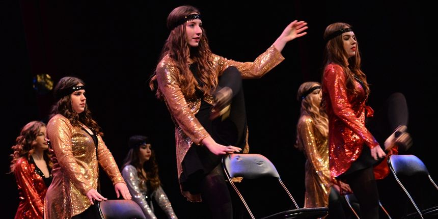 Udruga Gesta – Zajedno u Novu, Foto: Iva Perinčić Udruga Gesta – Zajedno u Novu, Foto: Iva Perinčić