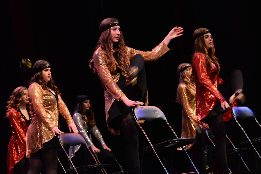 Udruga Gesta – Zajedno u Novu, Foto: Iva Perinčić Udruga Gesta – Zajedno u Novu, Foto: Iva Perinčić