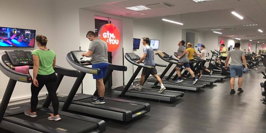 Gyms4you, fitness, teretana, gym, vjezbanje Gyms4you, fitness, teretana, gym, vjezbanje