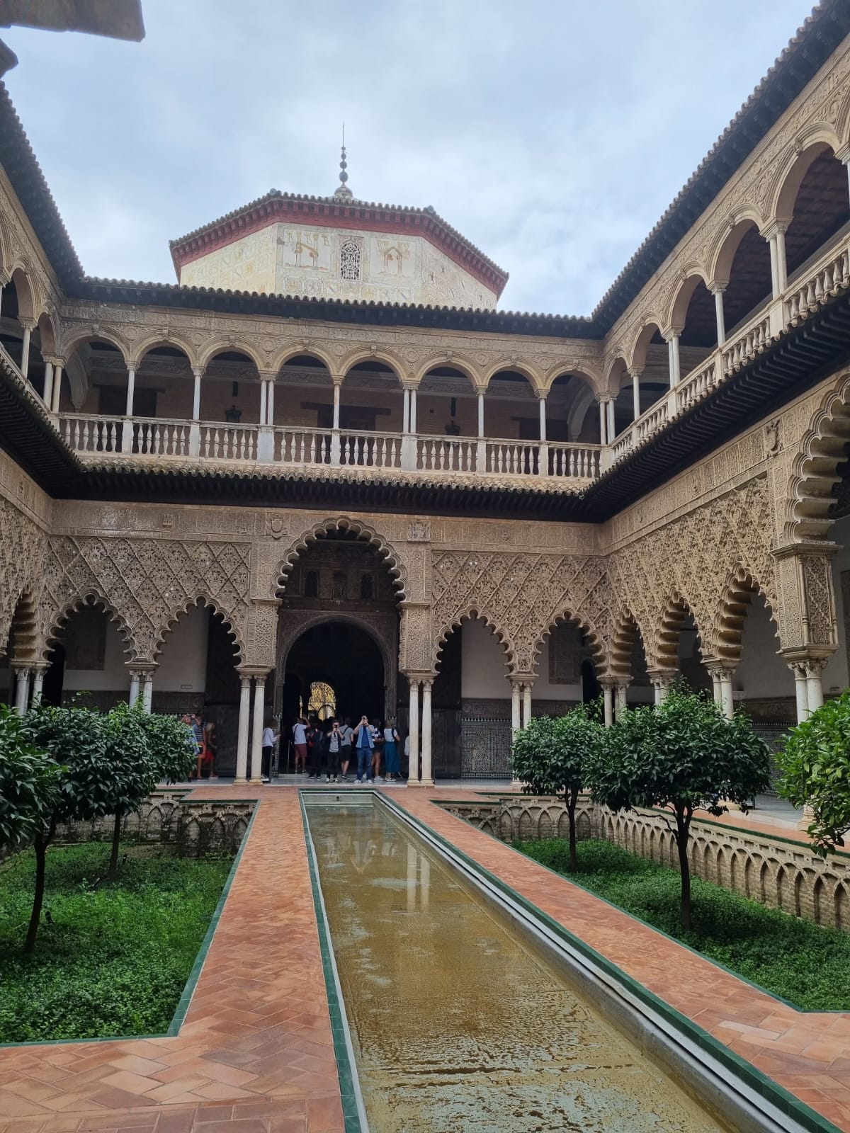 Terenska nastava zadarskih studenata u Međimurju Terenska nastava zadarskih studenata u Međimurju
