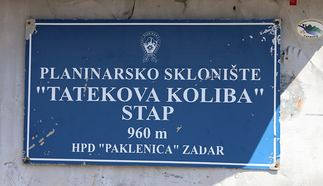 Ako ste u mogućnosti za mali izlet, posjetite Stap – veliko krško polje na Južnom Velebitu, na 960 m visine, foto: Vedran Penga