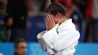 Barbara Matić osvojila zlatnu olimpijsku medalju!