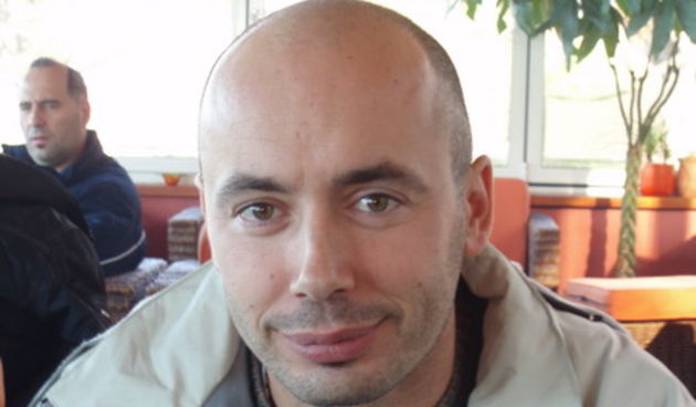 prof. Marijan Culina