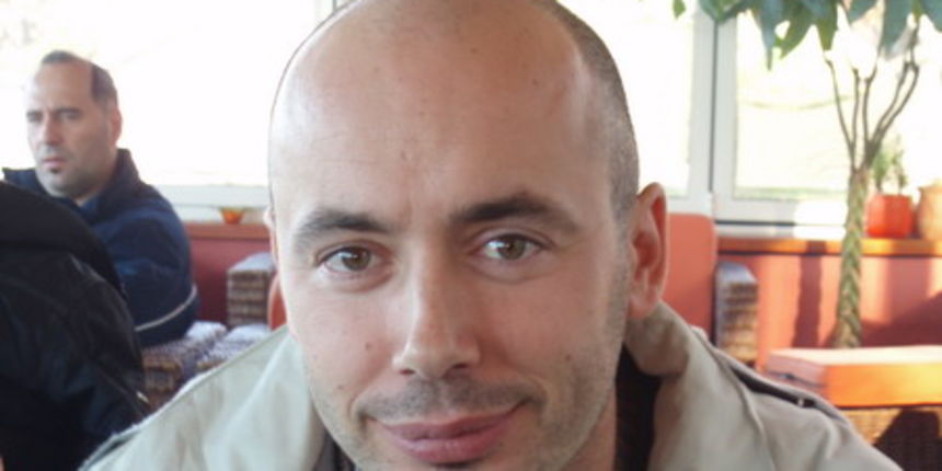 prof. Marijan Culina prof. Marijan Culina