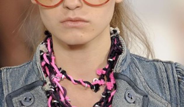 Naočale – foto: Vogue.co.uk