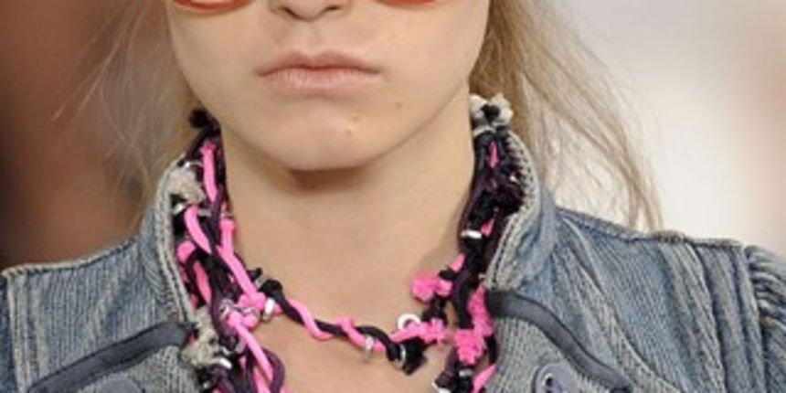 Naočale – foto: Vogue.co.uk Naočale – foto: Vogue.co.uk