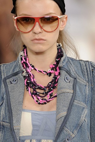 Naočale – foto: Vogue.co.uk