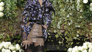 Christian Dior -Jesen 2009. (Haute Couture)