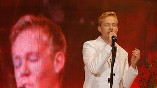 Festival zabavne glazbe Zadar 2010 (foto: Saša Čuka)