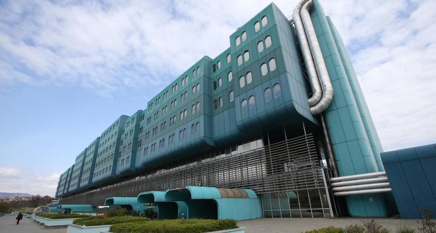 KB Dubrava KB Dubrava