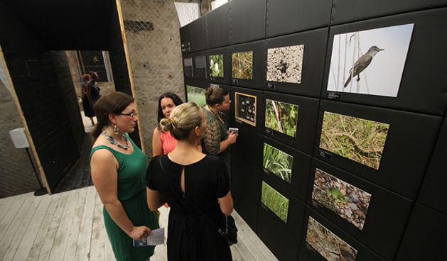 Otvorenje izložbe “Solana Nin – život sa zrnom soli”