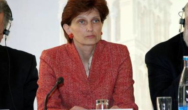 Ana Lovrin (Foto: Dnevnik.hr)